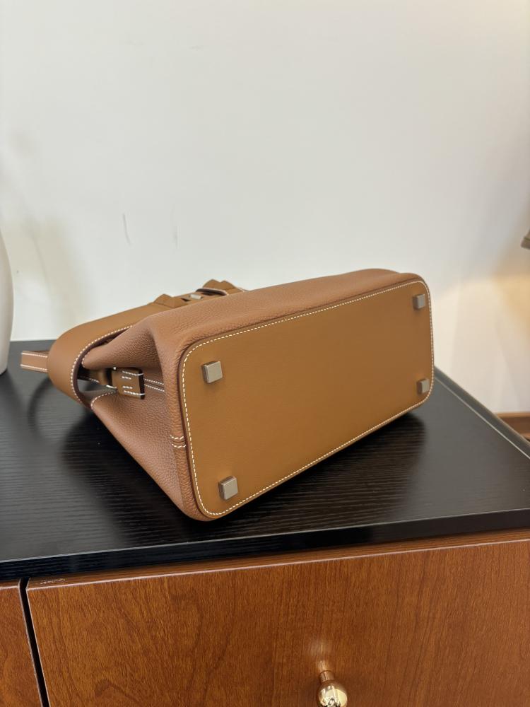 Hermes Médor Bag 27cm
