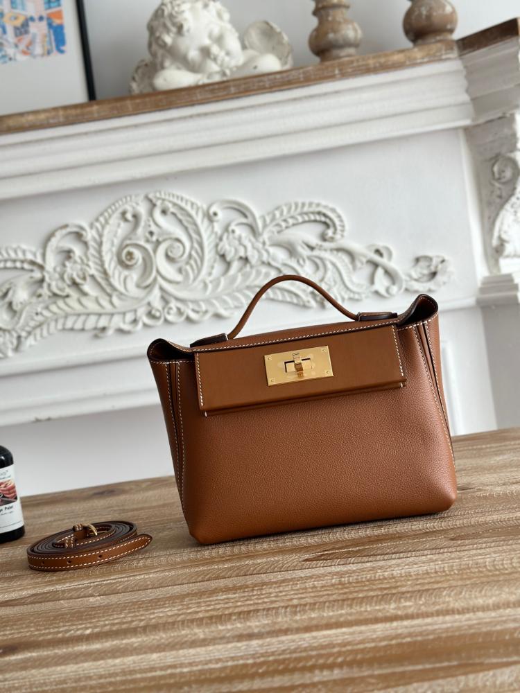 Hermes 24/24 Mini Bag 21cm