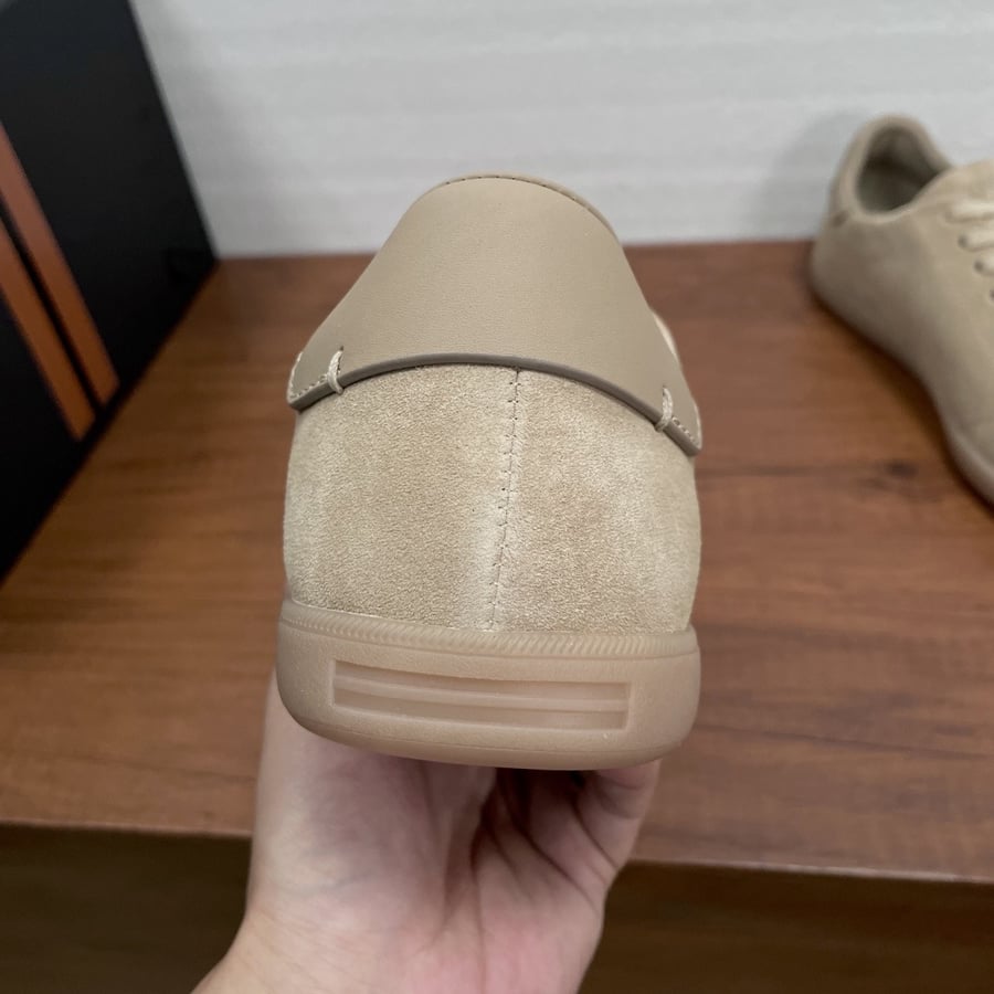 سنيكرز زينجيا شامواه 232 بيج