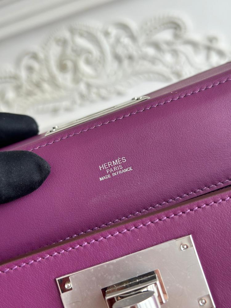 Hermes 24/24 Mini Bag 21cm