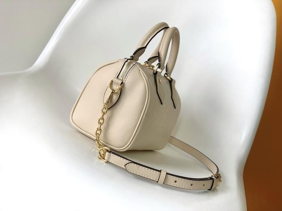 LV Speedy Bag 20.513.512cm