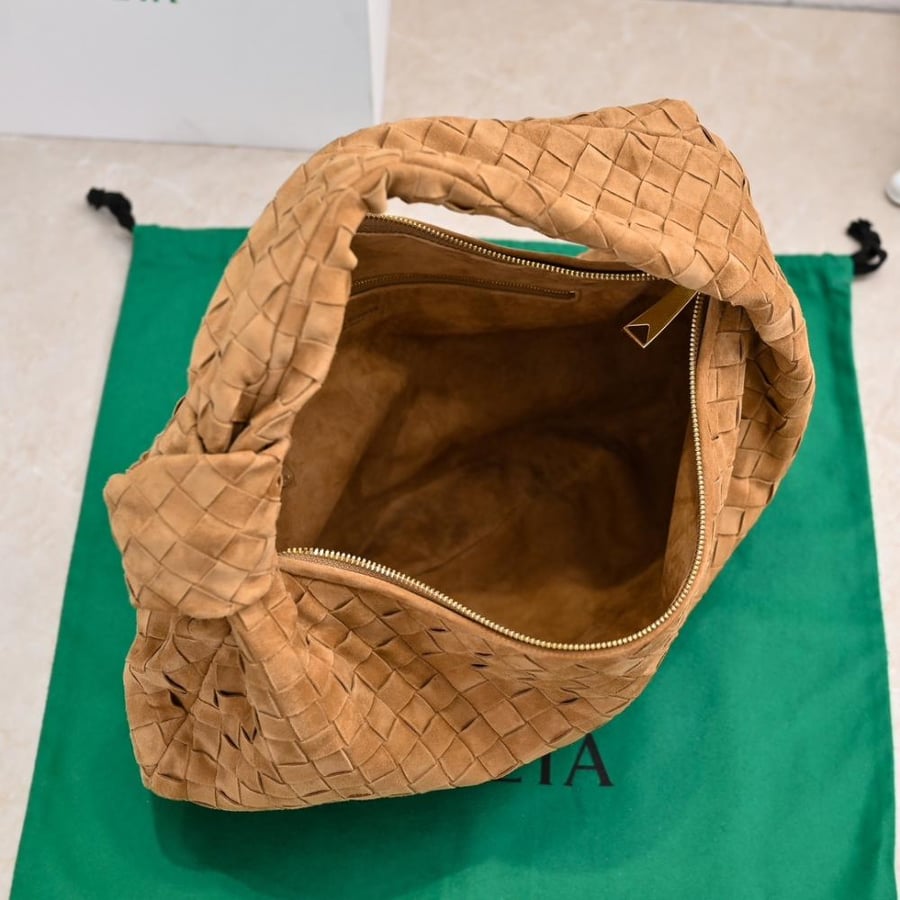 BV Large Jodie Tote Bag 40cm