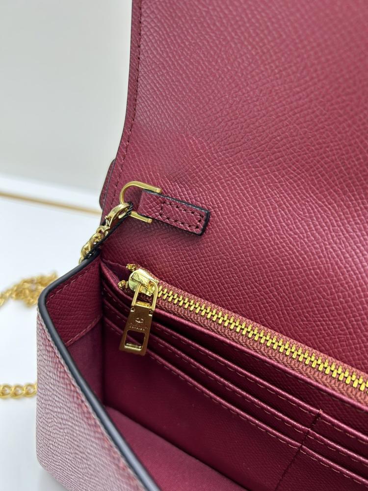 Valentino Garavani VRING Calfskin Leather Bag Collection