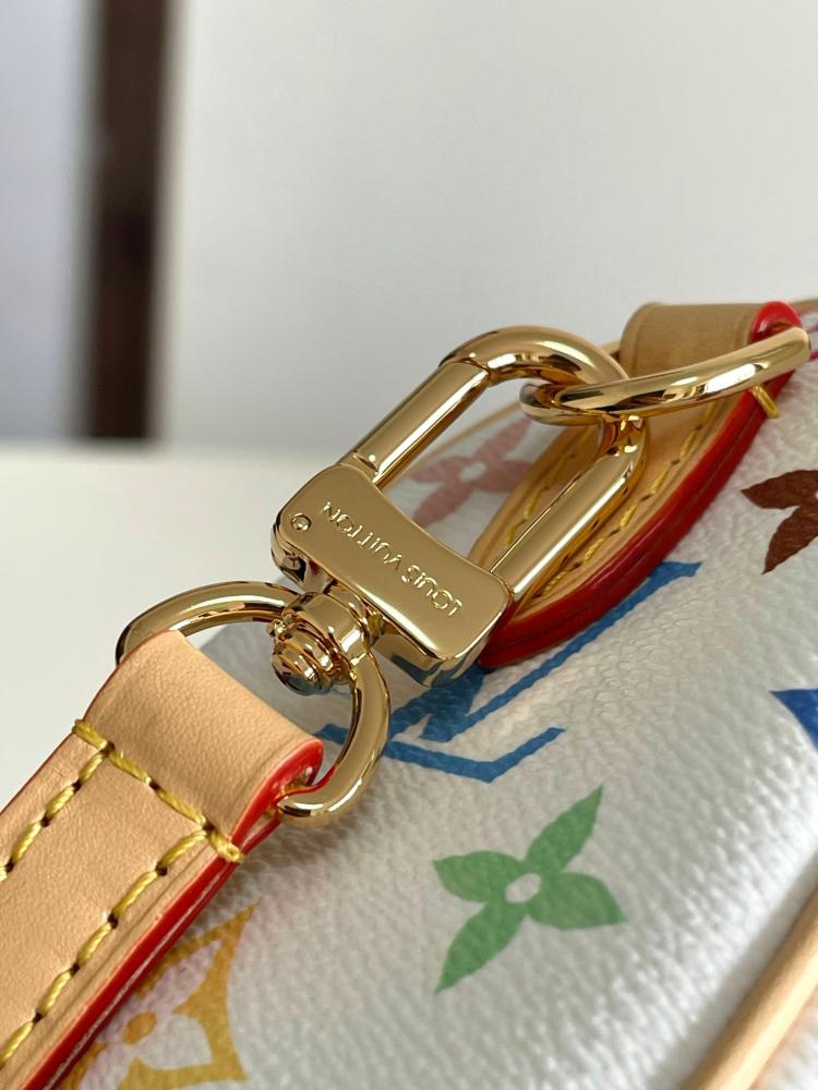 LV Speedy Nano Multicolore 16cm