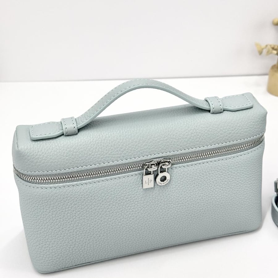 Loro Piana Extra Pocket L19 Vanity Case Collection