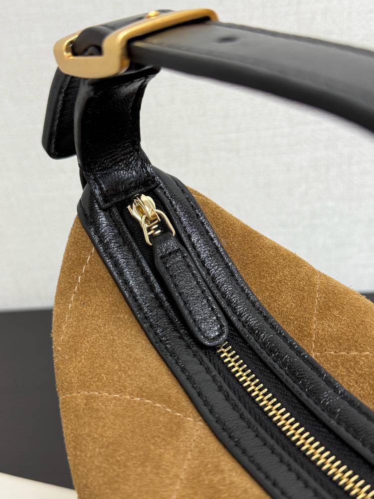 Chanel 25A Mini Hobo Bag