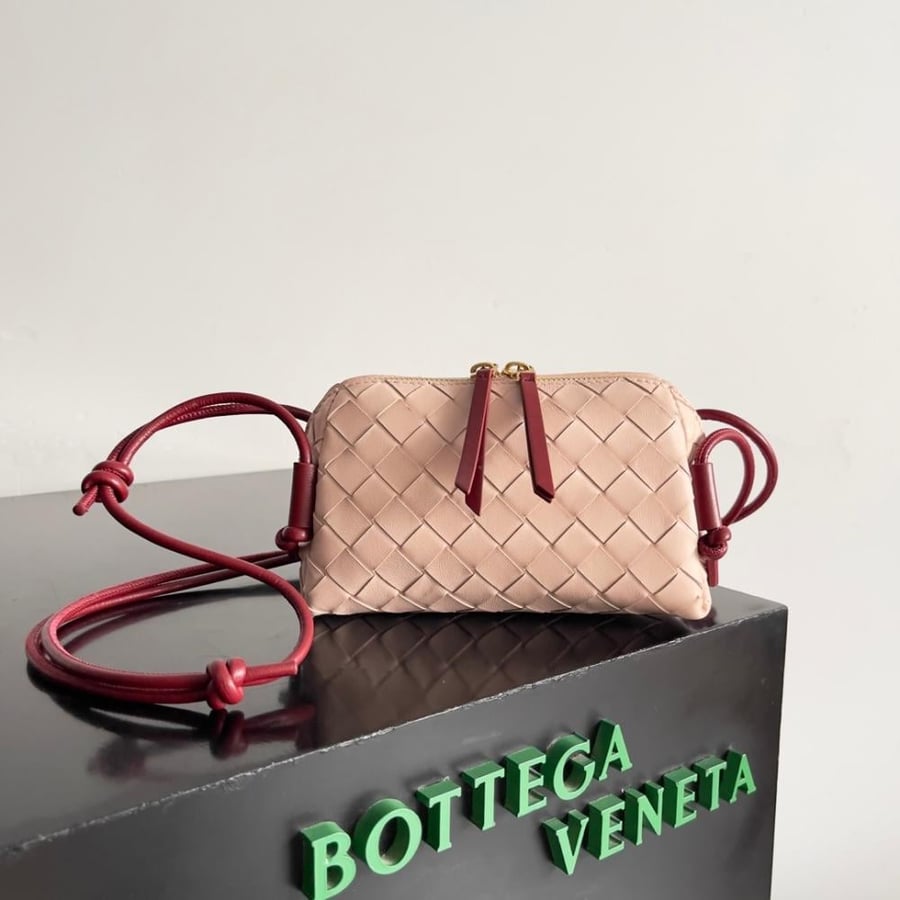 BV Concert Pouch 18.5cm
