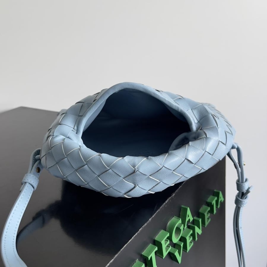 BV Mini Hop Bag 25.5cm