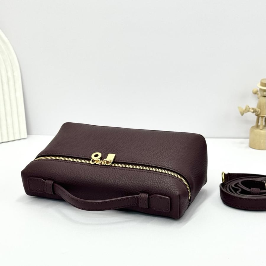 Loro Piana Extra Pocket L19 Vanity Case Collection