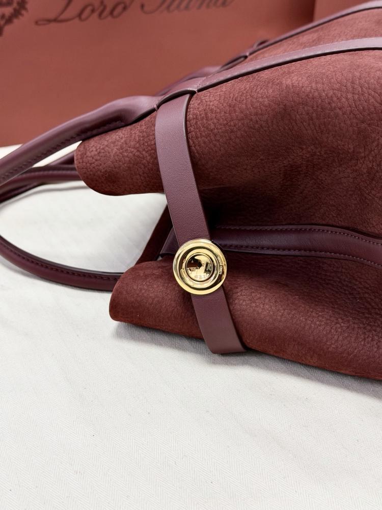 Loro Piana Medium Tote Bag Collection