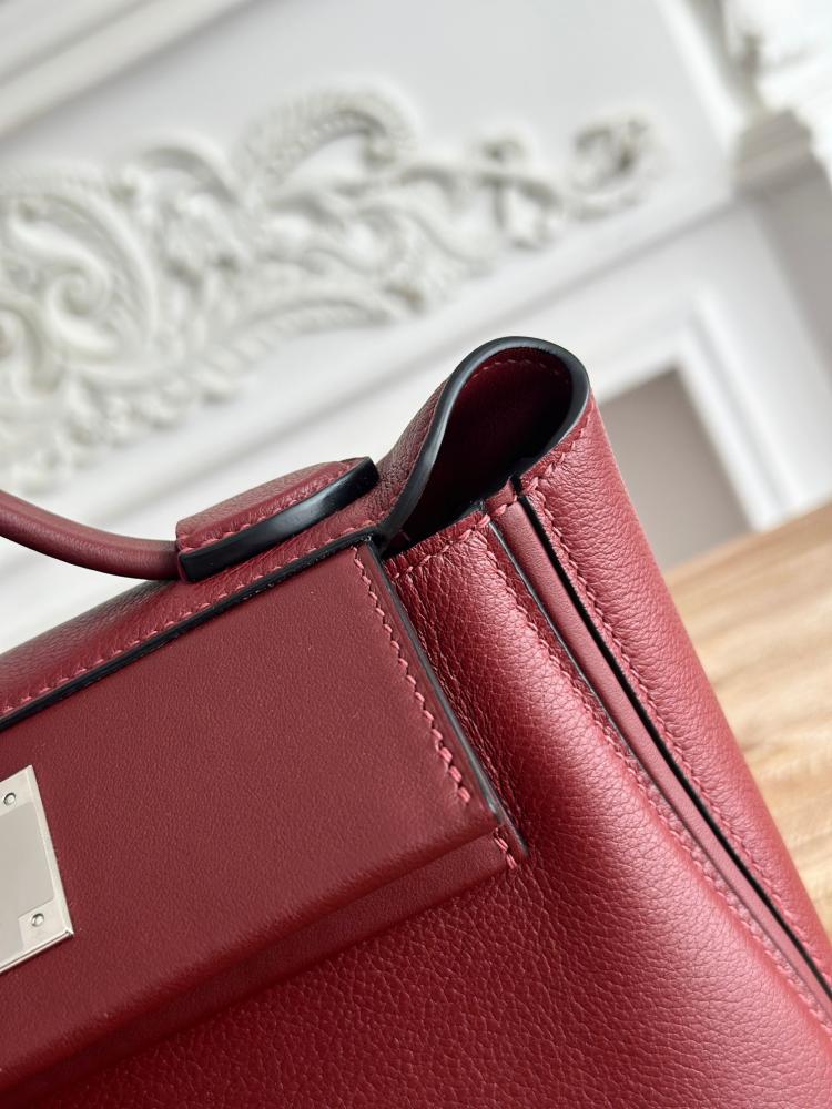 Hermes 24/24 Mini Bag 21cm