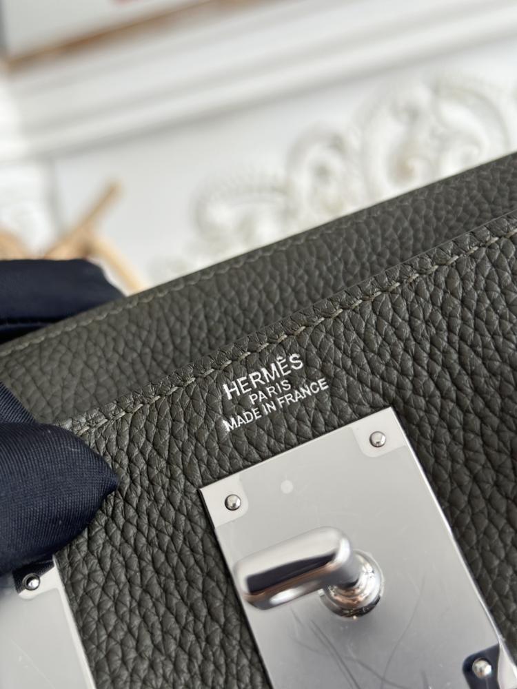 Hermes Hac à Dos 18 Backpack
