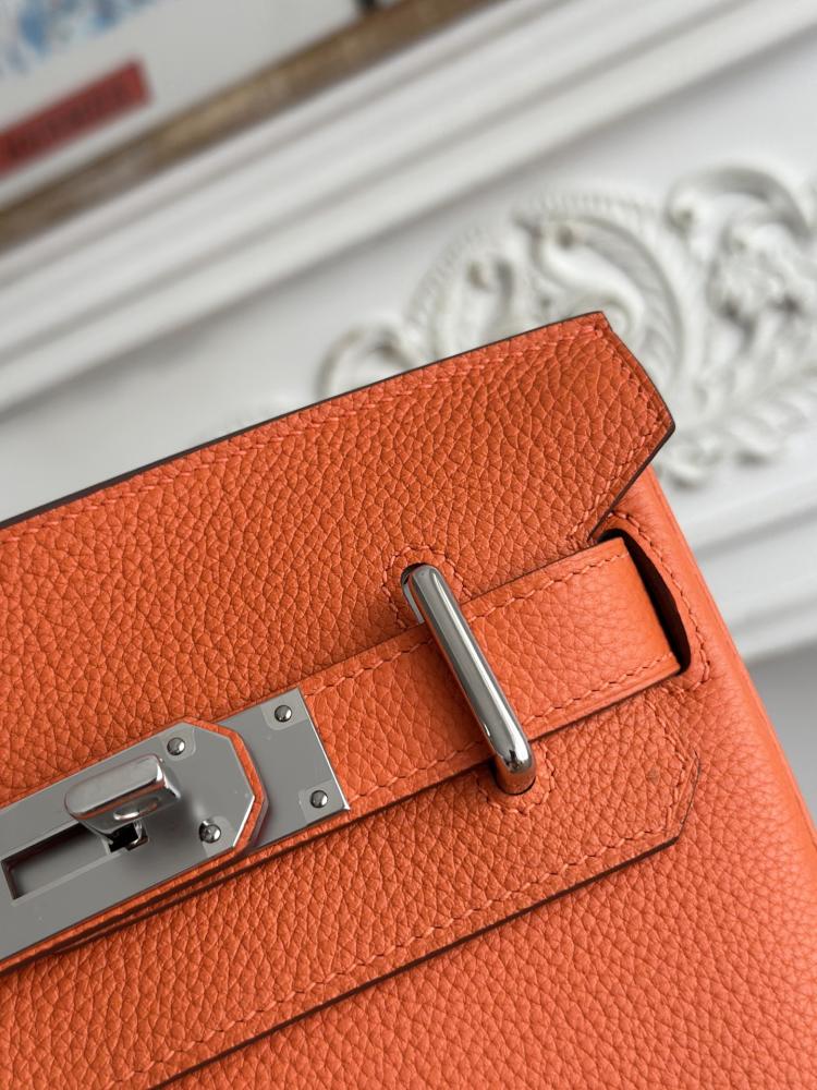 Hermes Hac à Dos 18 Backpack