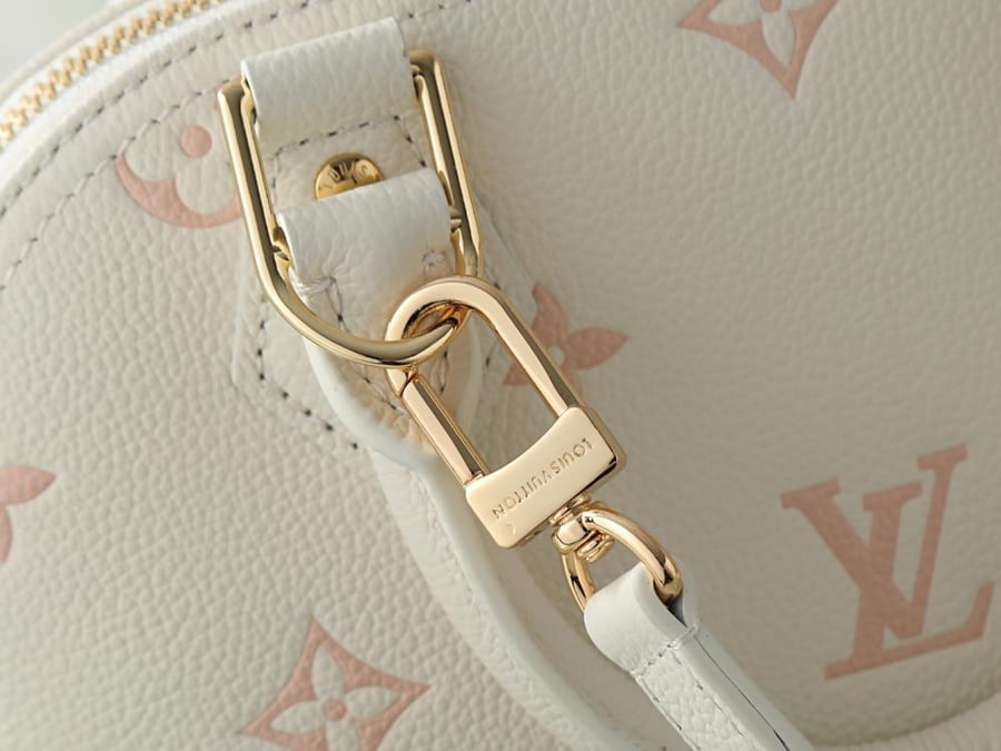 LV Speedy Bandoulière 23.5cm