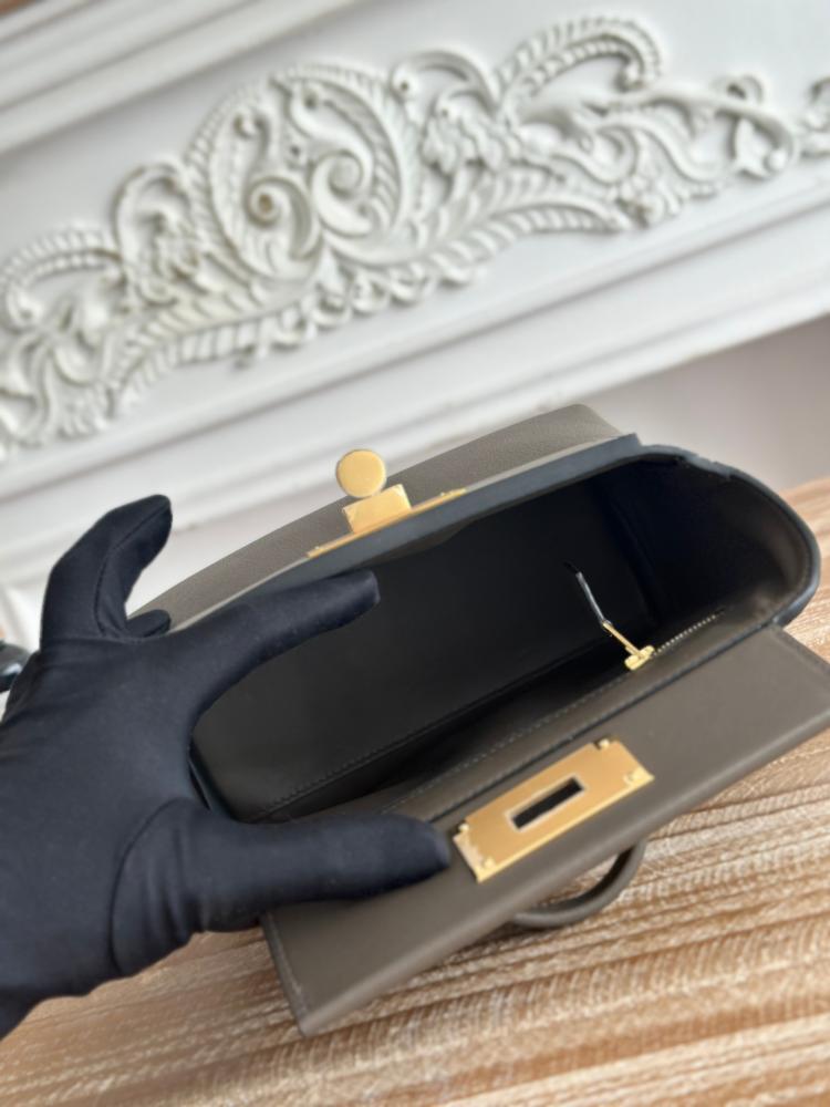 Hermes 24/24 Mini Bag 21cm