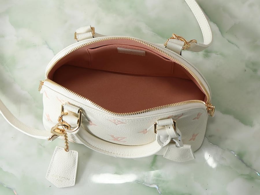 LV Speedy Bandoulière 23.5cm