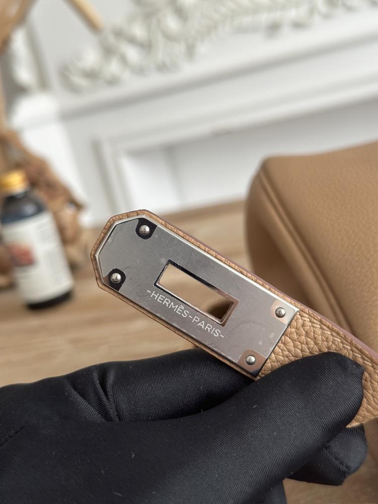 Hermes Hac à Dos 18 Backpack