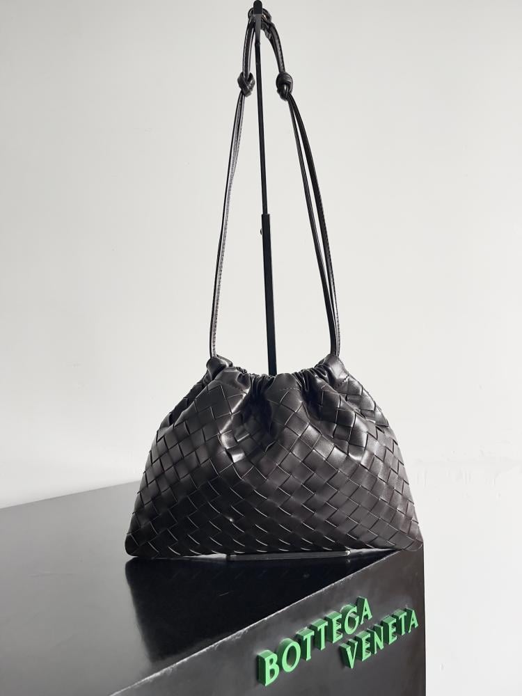 BV Dustbag Shoulder Bag 32cm