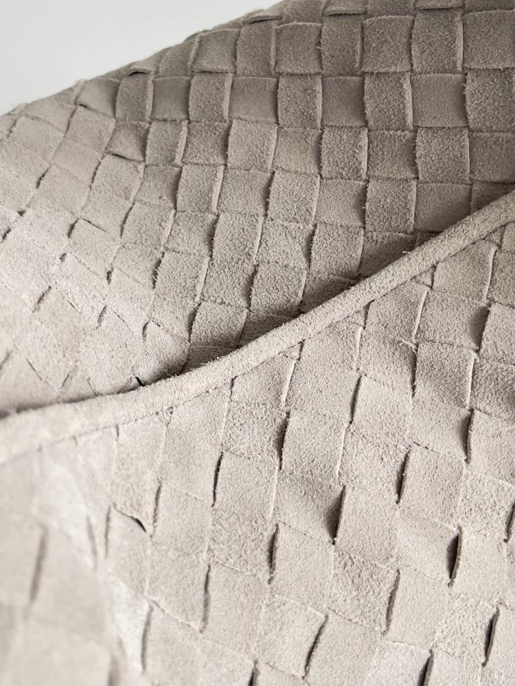 BV New Large Hop Bag 54cm (Suede)
