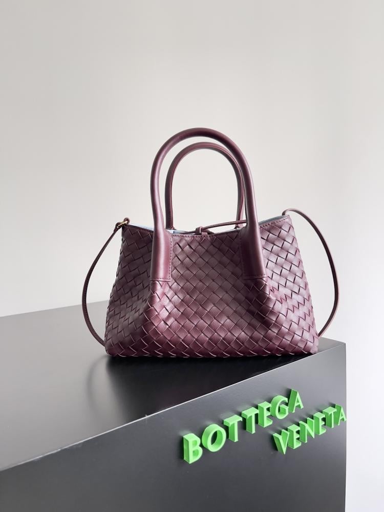 BV Pinacoteca Bag 24cm