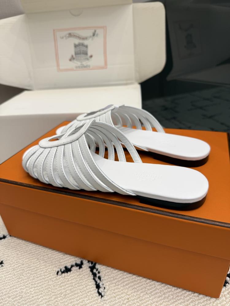 Hermes 35-42 slipper