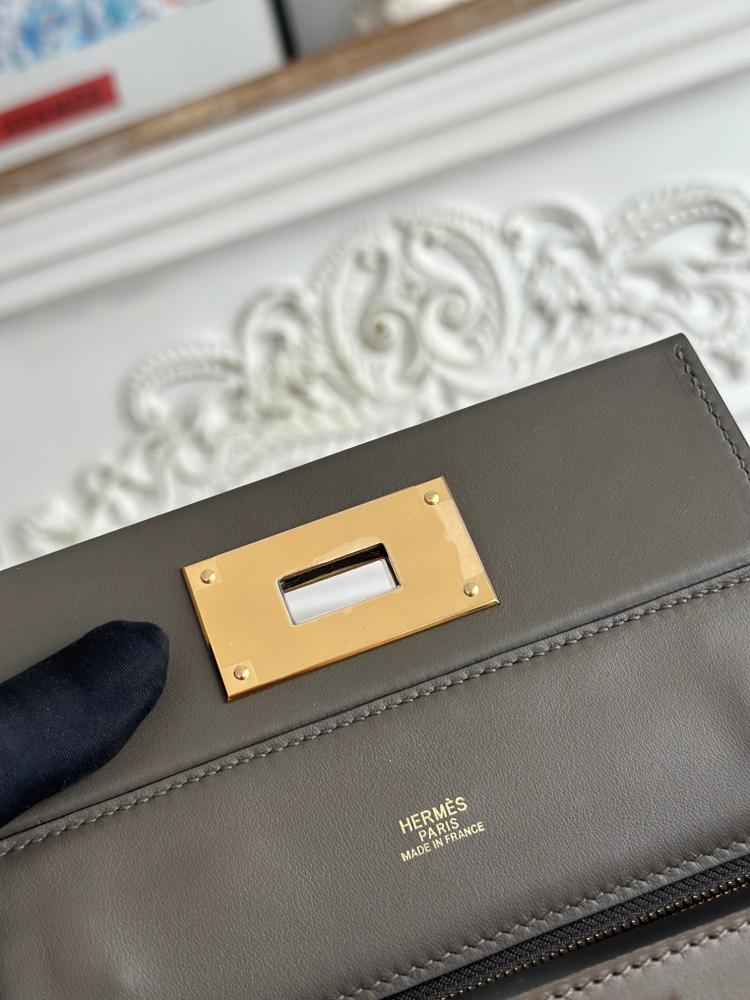 Hermes 24/24 Mini Bag 21cm