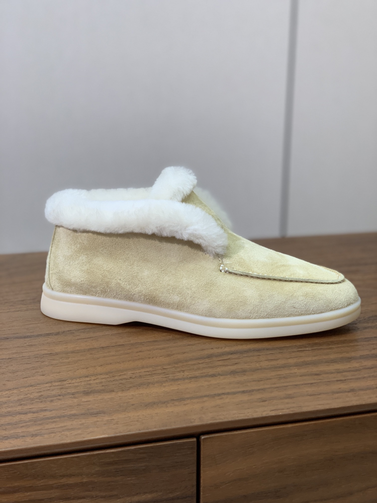 Loropiana Women Loafer Winter  +