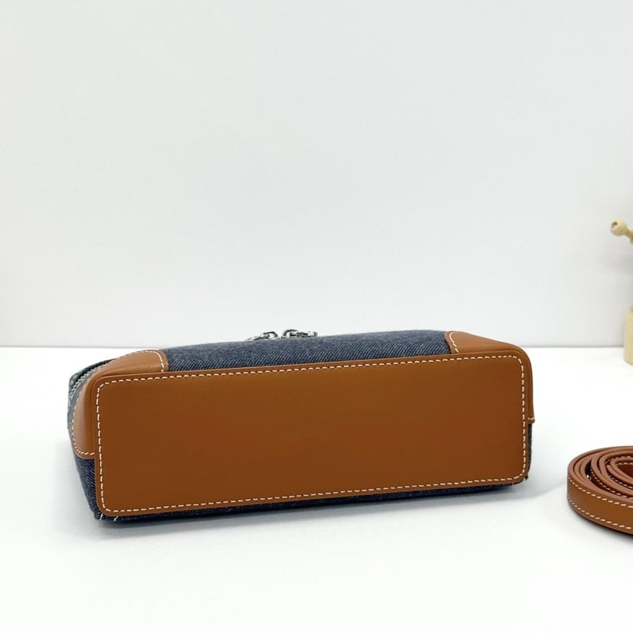 Loro Piana Extra Pocket L19 Vanity Case Collection