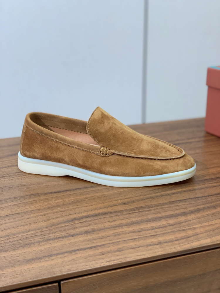 Loropiana Loafer Havana