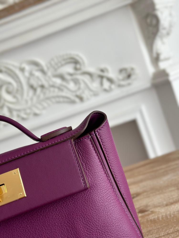 Hermes 24/24 Mini Bag 21cm