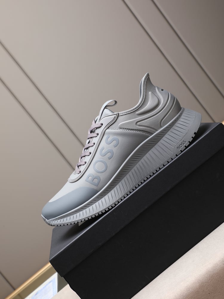 Boss TTNM EVO Sneakers Grey