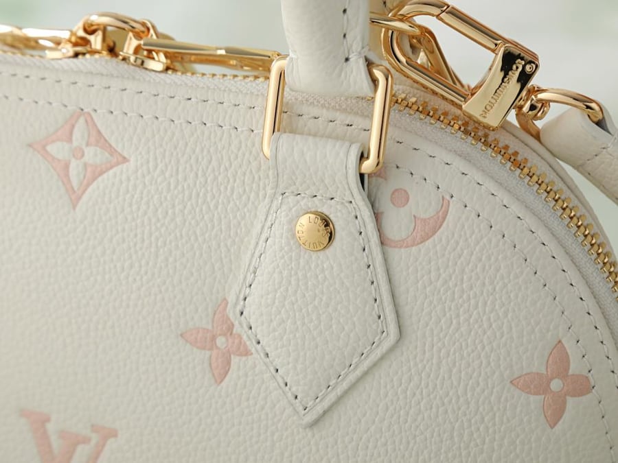 LV Speedy Bandoulière 23.5cm