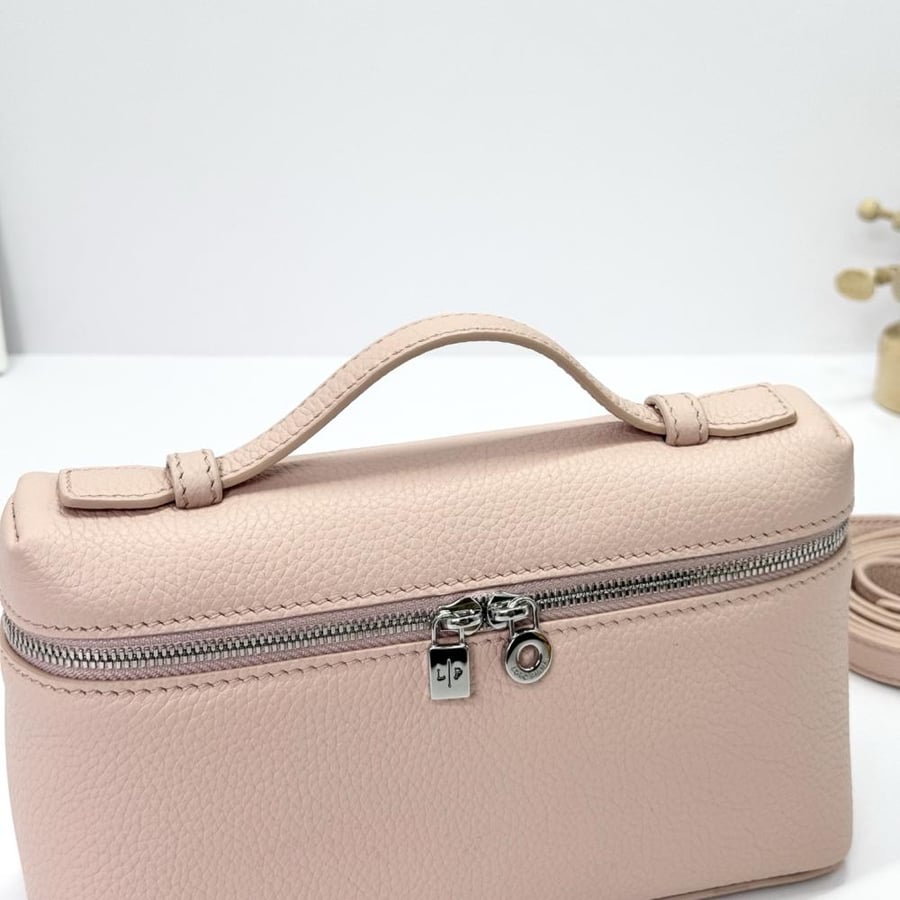 Loro Piana Extra Pocket L19 Vanity Case Collection