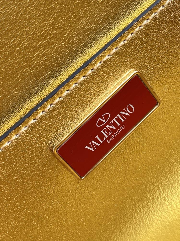Valentino Garavani Loco Embellished Bags Collection