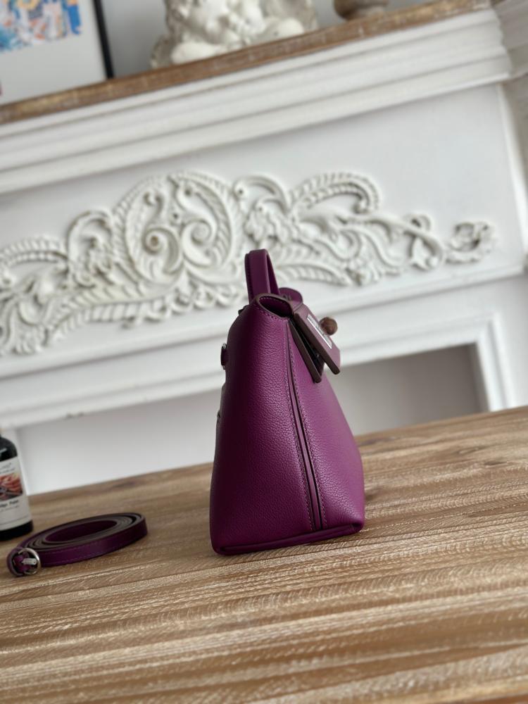 Hermes 24/24 Mini Bag 21cm