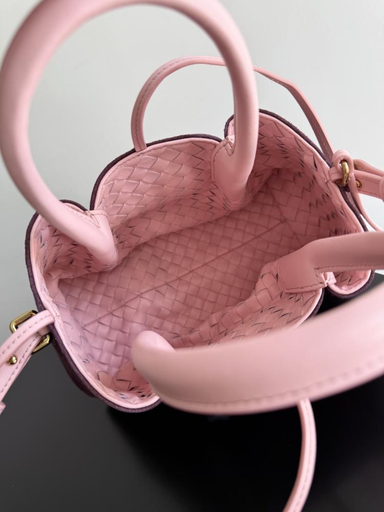 BV Pinacoteca Bag 24cm