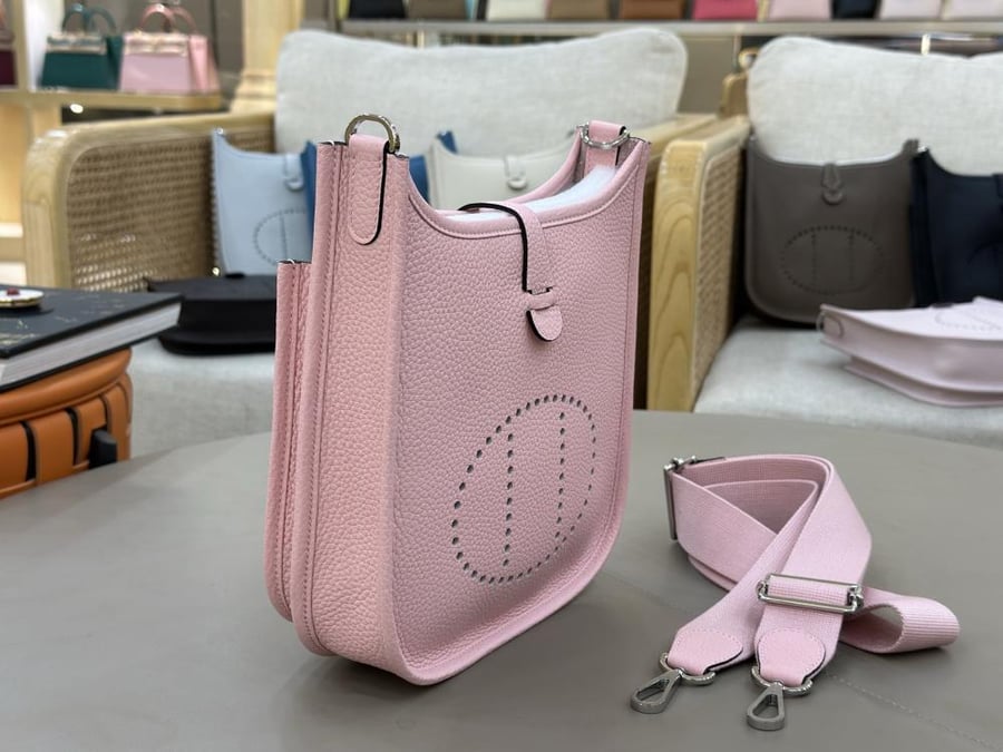 Hermes Evelyne III 29 TC Bag