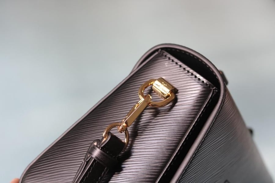LV Twist Braided Handle 23cm