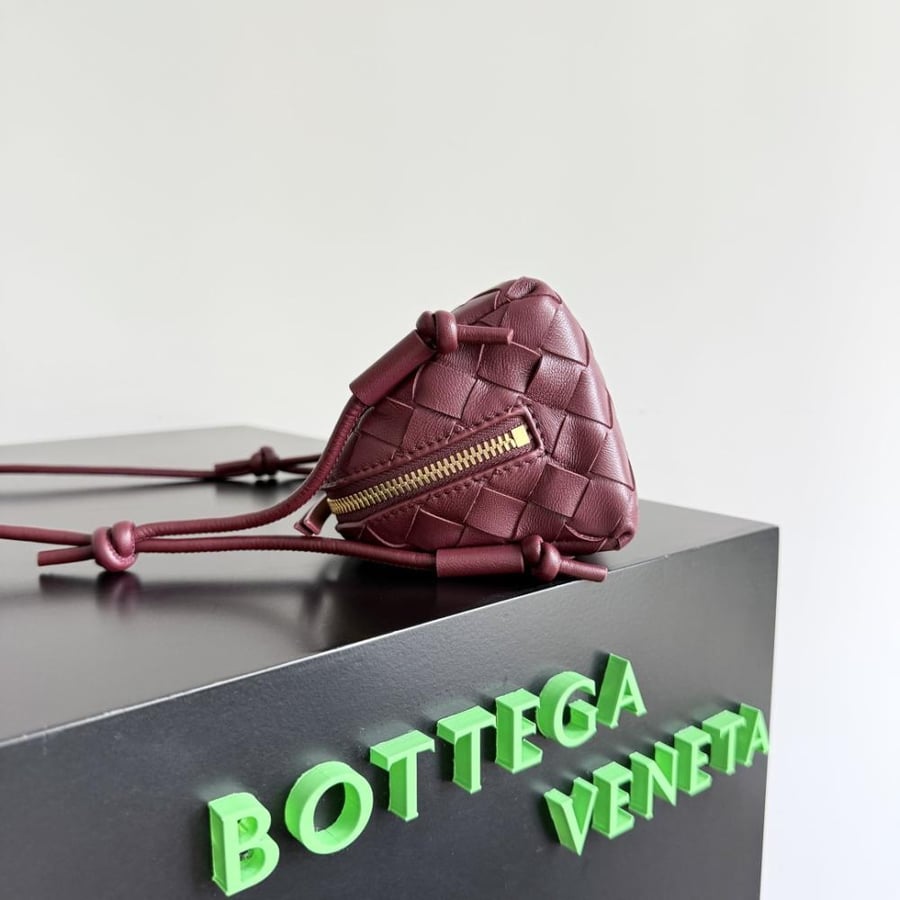 BV Concert Pouch 18.5cm
