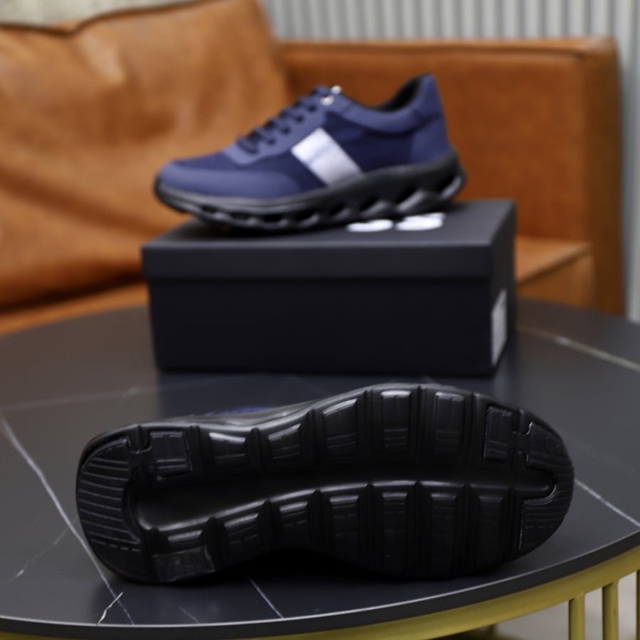 Boss Starter Sneakers Blue