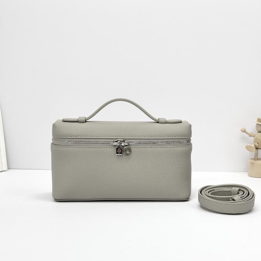 Loro Piana Extra Pocket L19 Vanity Case Collection