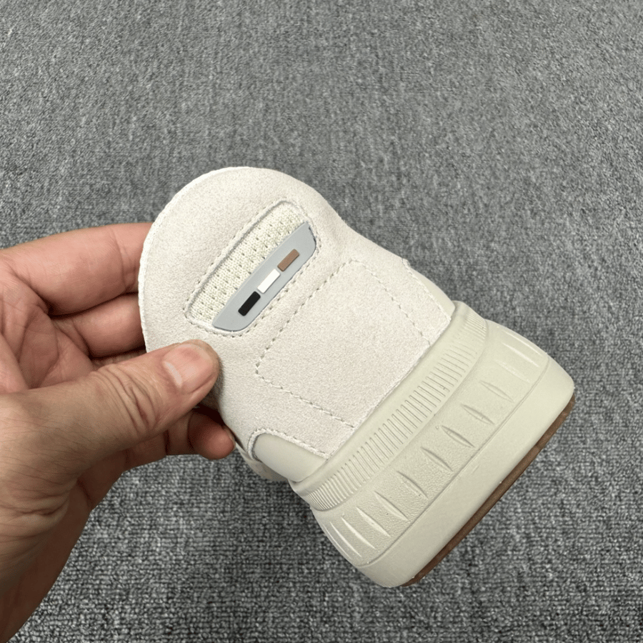 Boss Ttnm Sneakers Off white