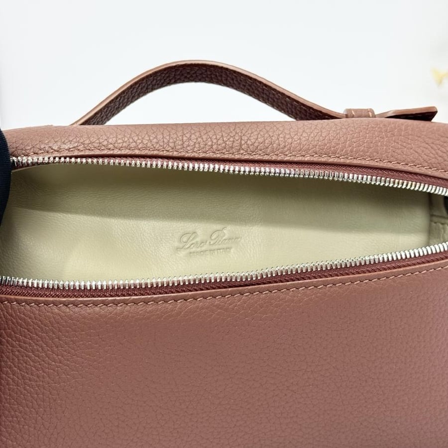 Loro Piana Extra Pocket L19 Vanity Case Collection