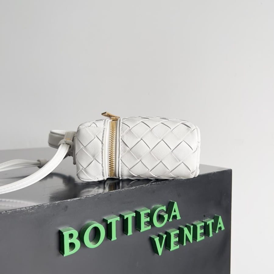 BV Vanity Case Bag 22cm