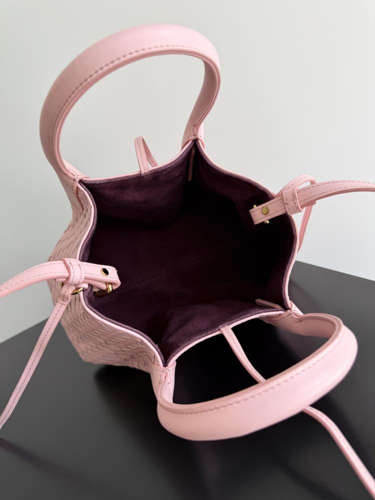 BV Pinacoteca Bag 24cm