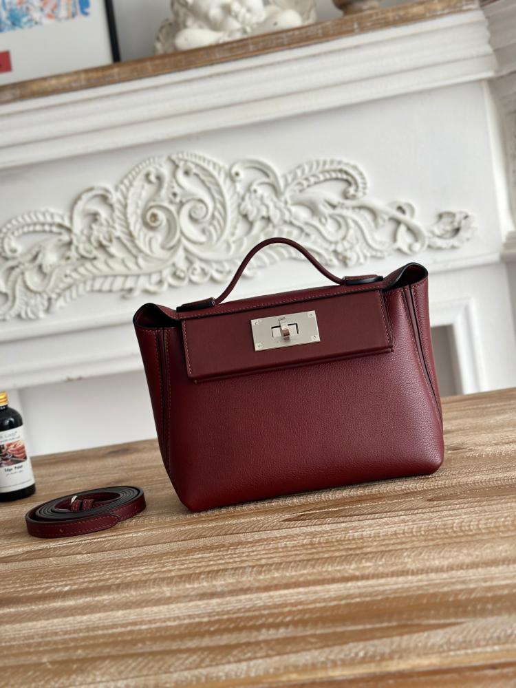 Hermes 24/24 Mini Bag 21cm