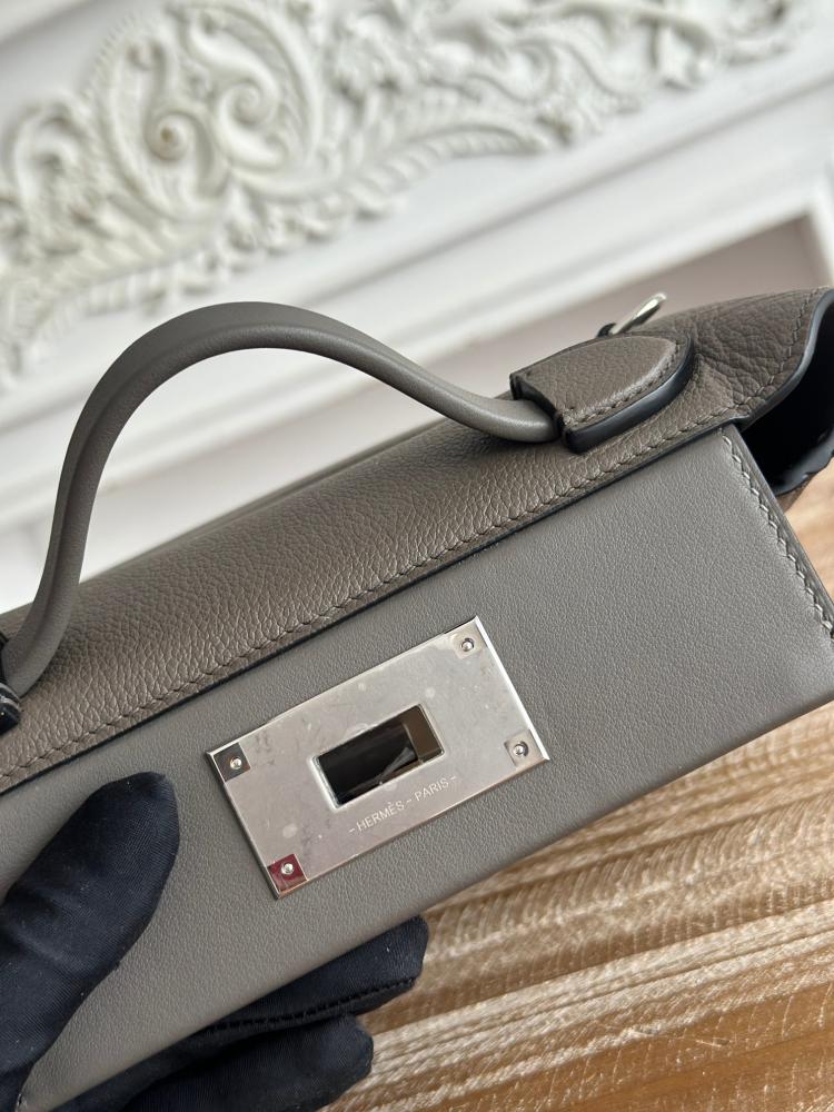 Hermes 24/24 Mini Bag 21cm