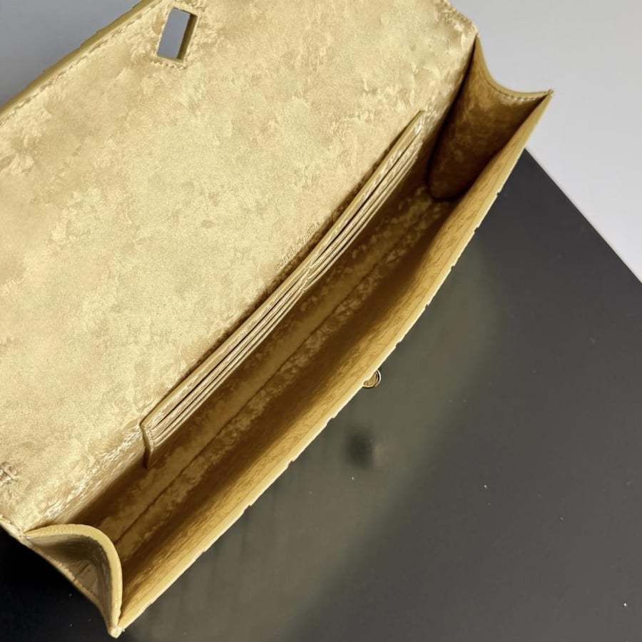 BV Andiamo Evening Clutch 31*13*3cm