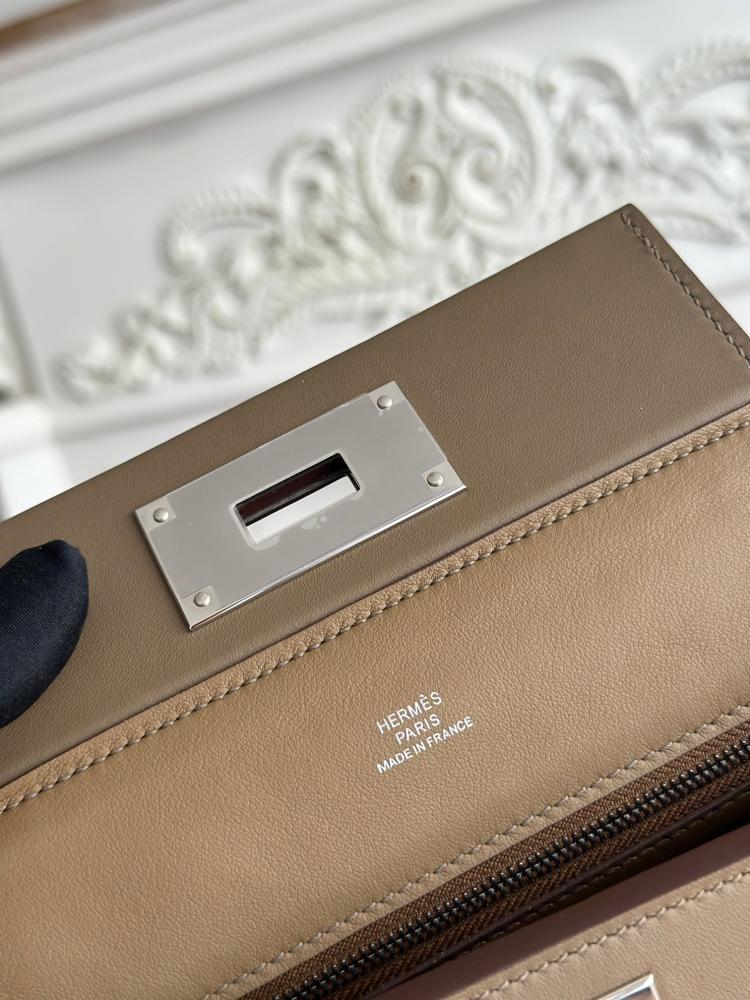 Hermes 24/24 Mini Bag 21cm
