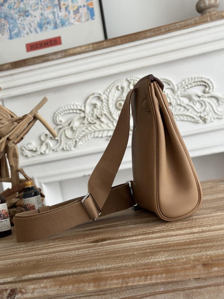 Hermes Hac à Dos 18 Backpack